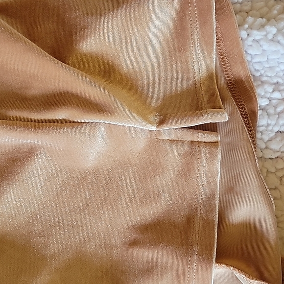 NWT Lingerie Romper - Picture 4 of 4